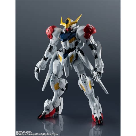gundam barbatos|gundam universe.